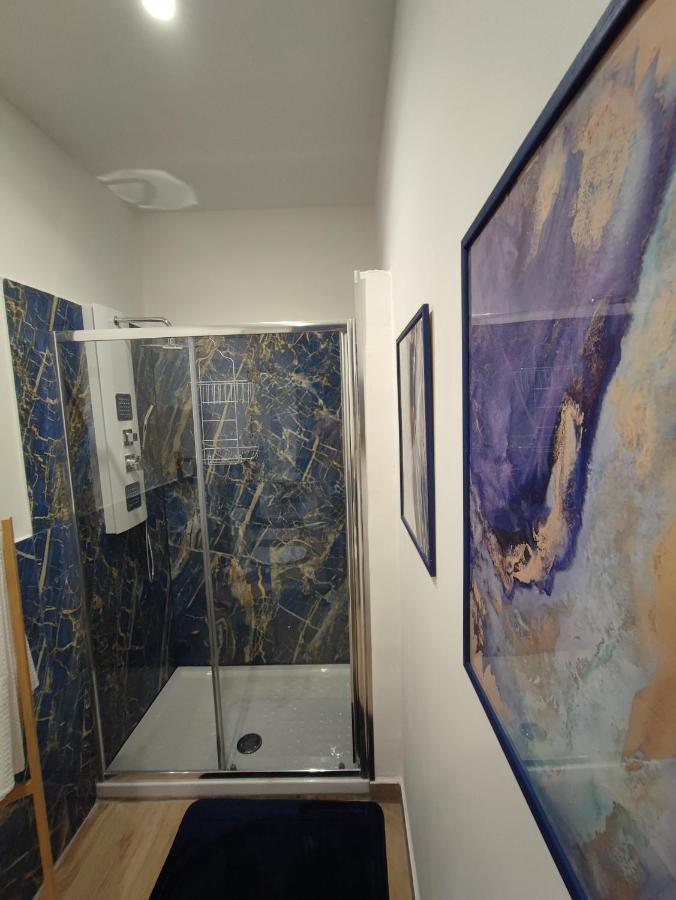 Appartamento La Casa Sui Tetti Aeroporto di Catania Fontana Rossa Esterno foto