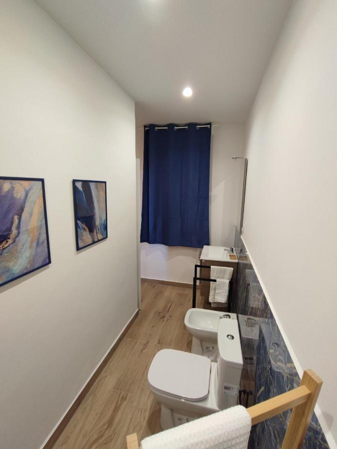 Appartamento La Casa Sui Tetti Aeroporto di Catania Fontana Rossa Esterno foto