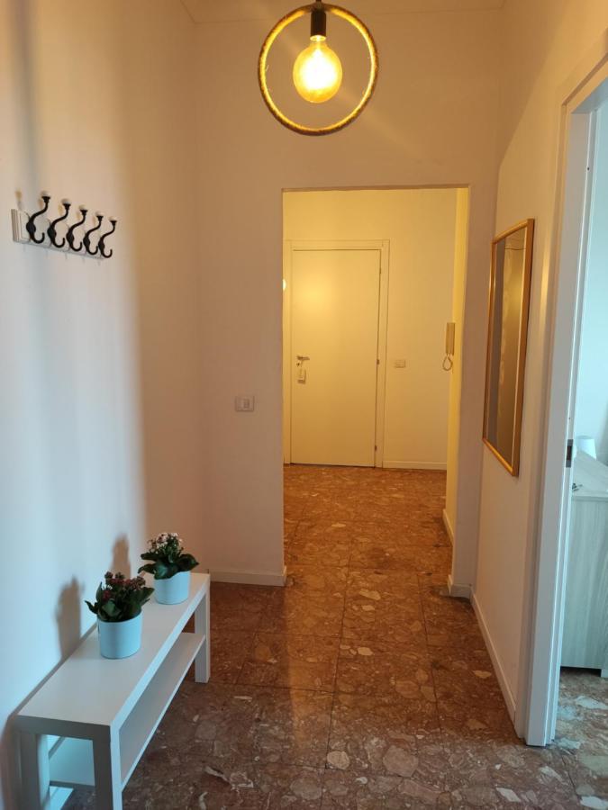 Appartamento La Casa Sui Tetti Aeroporto di Catania Fontana Rossa Esterno foto