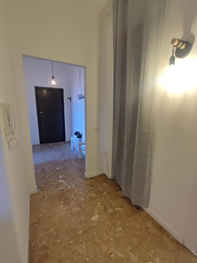 Appartamento La Casa Sui Tetti Aeroporto di Catania Fontana Rossa Esterno foto